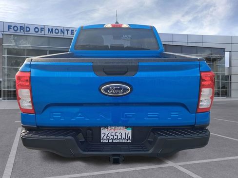Used 2025 Ford Ranger XL w/ Trailer Tow Package image 5