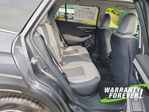 New 2025 Subaru Outback Premium image 16