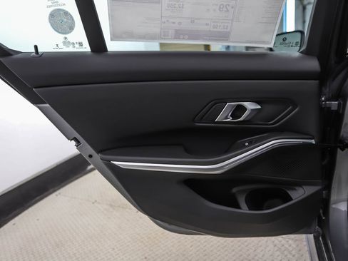 New 2026 BMW 330i xDrive Sedan w/ M Sport Package AWD/4WD image 20