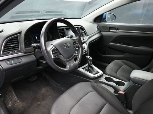 Used 2017 Hyundai Elantra Value Edition FWD image 10