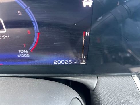 Used 2025 Chevrolet TrailBlazer LT image 19