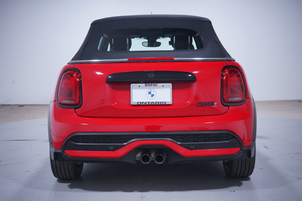 Used 2024 MINI Cooper S FWD image 5