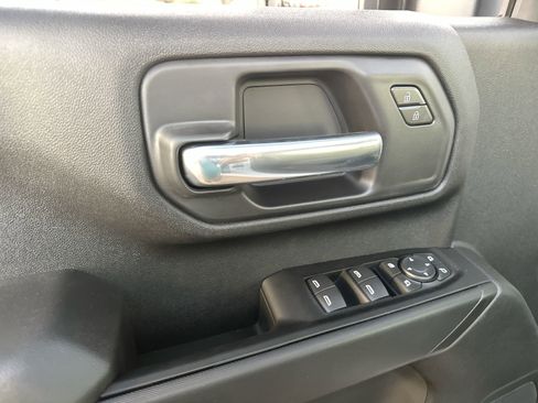 New 2026 Chevrolet Silverado 2500 W/T w/ WT/CX Safety Package image 13