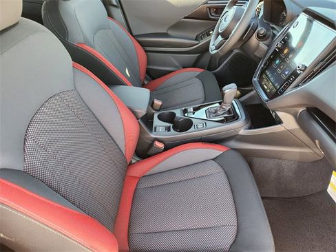 New 2026 Subaru Impreza RS image 10