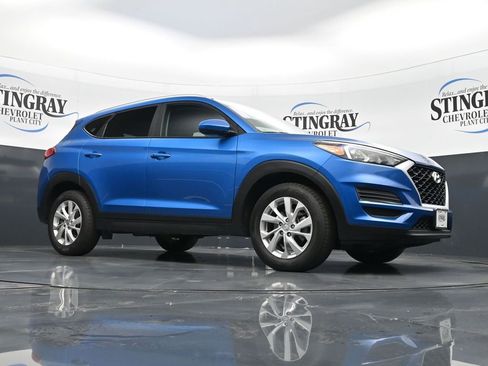 Used 2020 Hyundai Tucson Value image 17