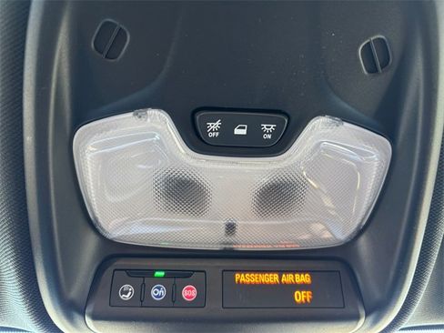 New 2026 Chevrolet Colorado W/T image 25