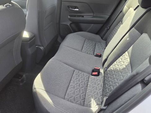 New 2026 Nissan Kicks SV w/ SV Premium Package image 5