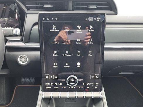 New 2026 GMC Terrain AT4 w/ Convenience Package III image 28