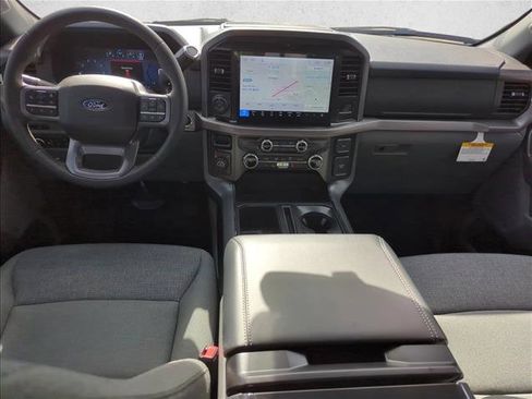 Used 2026 Ford F150 XLT AWD/4WD image 20
