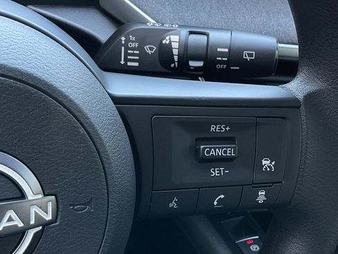 New 2026 Nissan Kicks SV image 23