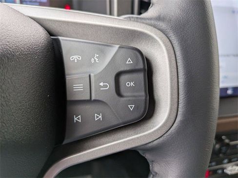 New 2024 Ford Bronco Outer Banks image 51