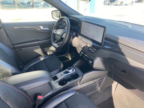 Used 2023 Ford Escape ST-Line Select w/ Tech Pack #2 image 25