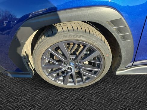 Used 2025 Subaru WRX Premium AWD/4WD image 11