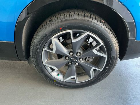 Used 2020 Chevrolet Blazer RS FWD image 27