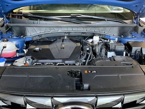 Used 2024 Hyundai Tucson SEL FWD image 26