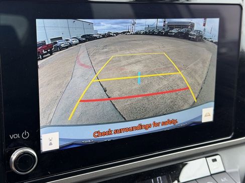 Used 2026 Toyota Camry LE FWD image 19