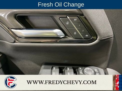 Certified 2024 GMC Sierra 2500 AT4 w/ Technology Package AWD/4WD image 13