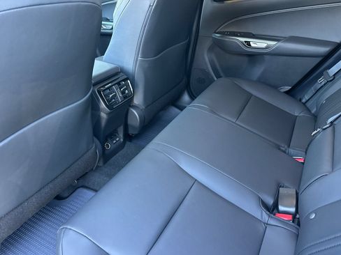 New 2026 Lexus NX 350 AWD w/ Premium Package image 9