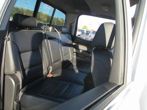 Used 2019 GMC Sierra 2500 Denali w/ Duramax Plus Package image 24