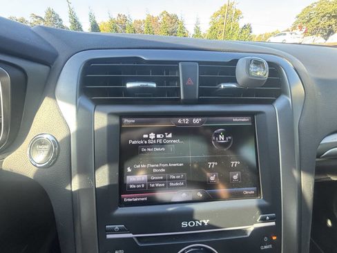 Used 2013 Ford Fusion Titanium image 21