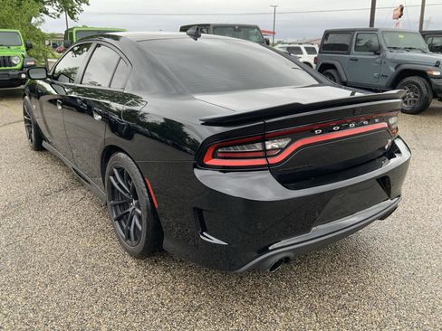 Used 2023 Dodge Charger Scat Pack w/ Dynamics Package RWD image 11