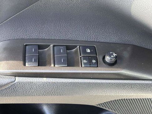 Used 2024 Toyota Camry SE FWD image 14