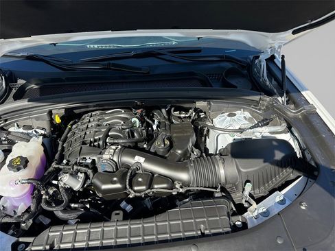 New 2025 Jeep Grand Cherokee Limited w/ Trailer Tow Package image 9