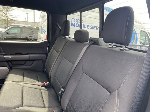 Certified 2022 Ford F150 XLT w/ Equipment Group 302A High image 23