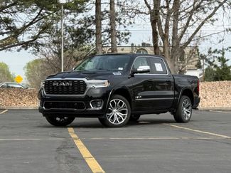Used 2025 RAM 1500 Tungsten w/ Off Road Group 360° Tour