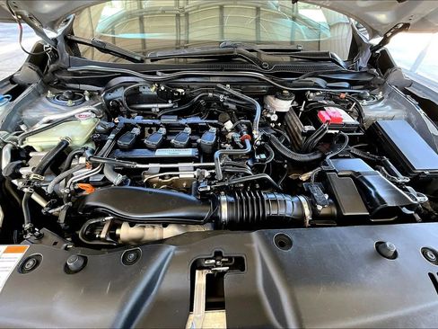 Used 2020 Honda Civic Sport image 26