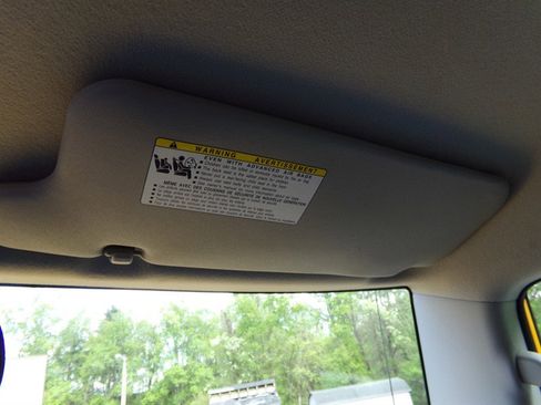 Used 2007 Toyota FJ Cruiser 4WD image 29