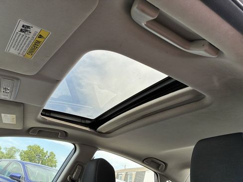 Used 2017 Honda Civic EX image 14
