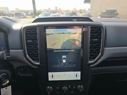 New 2025 Ford Ranger XL w/ Trailer Tow Package image 28