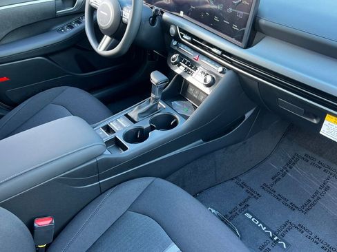 New 2026 Hyundai Sonata SE image 13