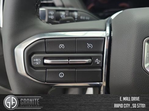 New 2026 GMC Yukon XL Denali w/ Sun & Power Step Package AWD/4WD image 32