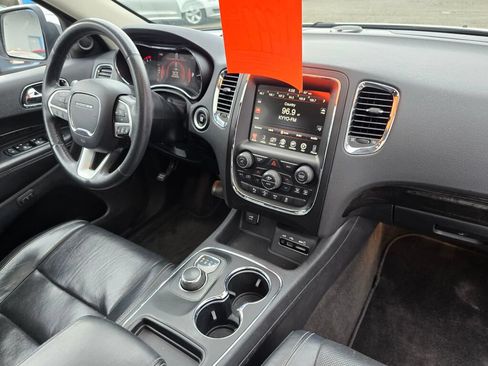 Used 2015 Dodge Durango Citadel w/ Technology Group AWD/4WD image 10