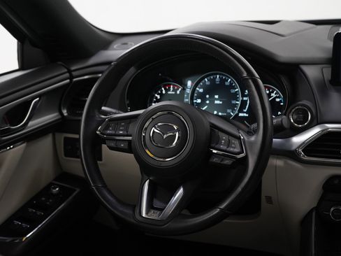 Used 2023 MAZDA CX-9 Signature image 15