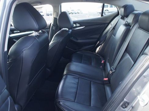 Used 2023 Nissan Maxima SV w/ Floor Mat Group image 15