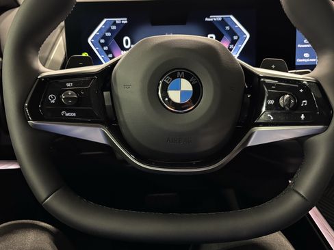 New 2026 BMW X3 xDrive30i w/ Convenience Package AWD/4WD image 16