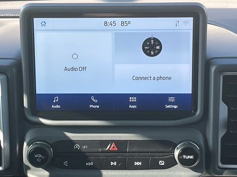 Used 2021 Ford Bronco Sport Big Bend AWD/4WD image 27