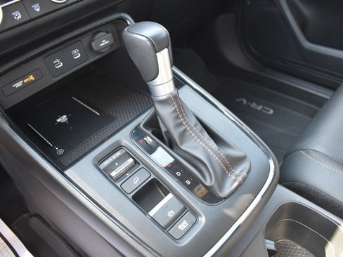 Used 2026 Honda CR-V Sport-L image 29