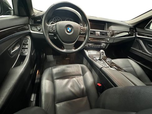 Used 2016 BMW 528i xDrive Sedan image 17