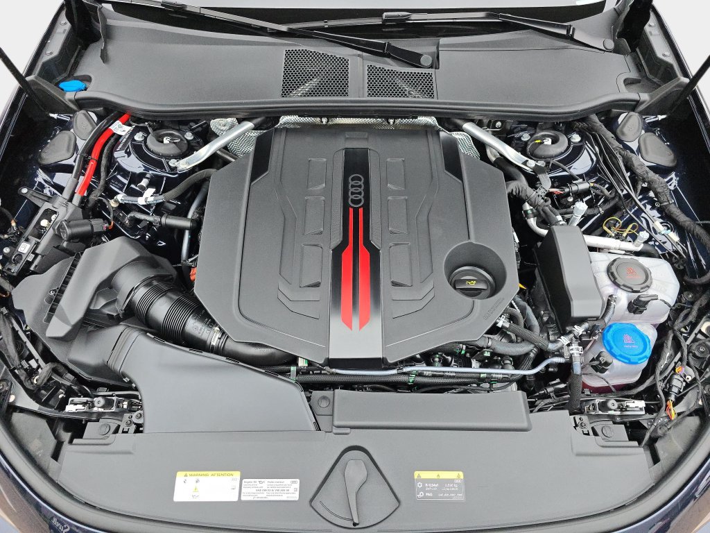 New 2026 Audi S5 Premium Plus AWD/4WD image 31