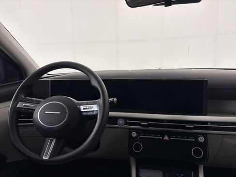 Used 2025 Hyundai Tucson SEL image 21