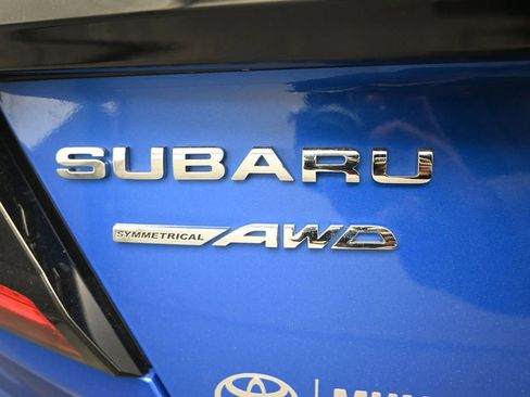 Used 2023 Subaru WRX Limited image 34