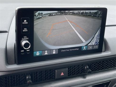 Certified 2025 Honda CR-V Sport-L image 19