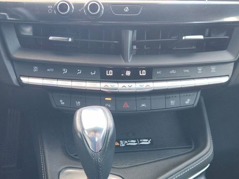 Used 2022 Cadillac CT4 Sport image 17