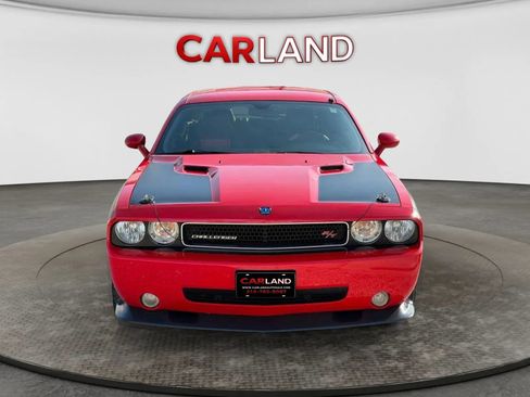 Used 2009 Dodge Challenger R/T RWD image 9
