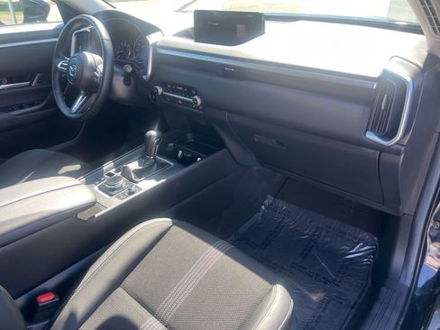 Used 2025 MAZDA CX-50 AWD 2.5 S w/ Premium Package image 28