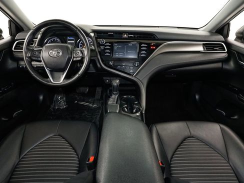 Used 2018 Toyota Camry SE image 20